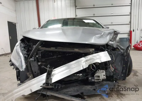 2016 Chrysler 200 Limited from USA, damaged, VIN 1C3CCCAG0GN141699